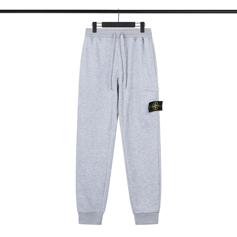 Stone Island Sweatpants Mens ID:20260916-280